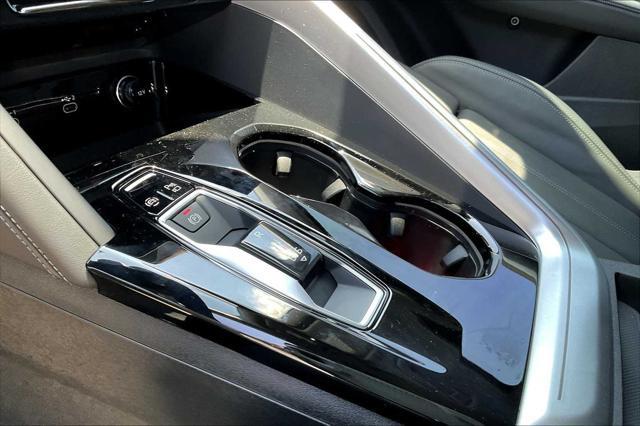 Photo of 2025 Mythos Black Metallic Audi Q5