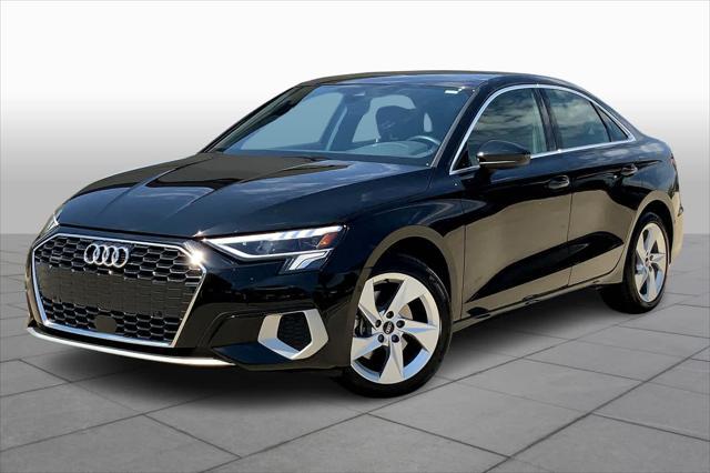 2024 Audi A3