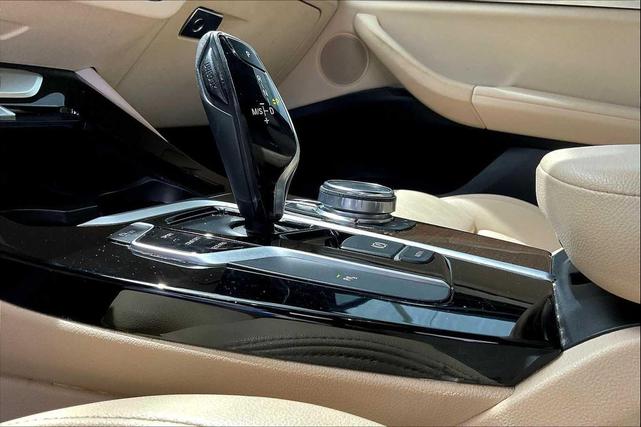 Photo of 2019 Black Sapphire Metallic BMW X3