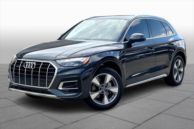 2024 Audi Q5