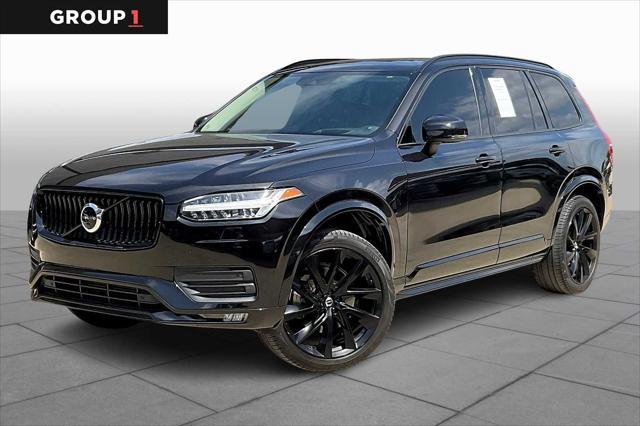 2020 Volvo XC90