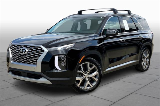 2022 Hyundai Palisade