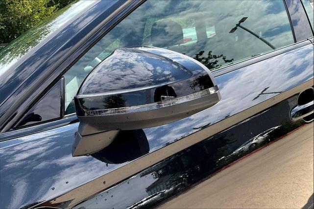 Photo of 2022 Mythos Black Metallic Audi A5 Sportback