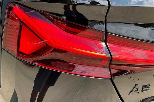 Photo of 2022 Mythos Black Metallic Audi A5 Sportback