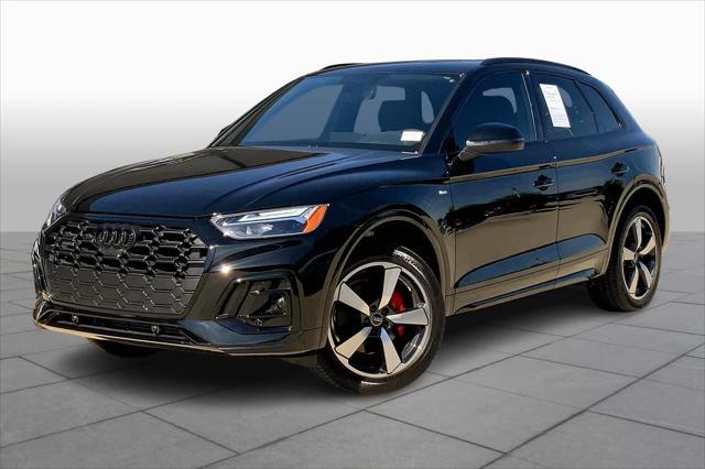 2024 Audi Q5