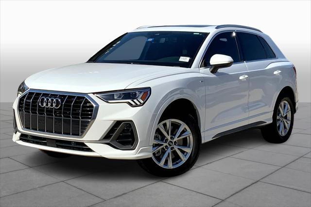 2024 Audi Q3