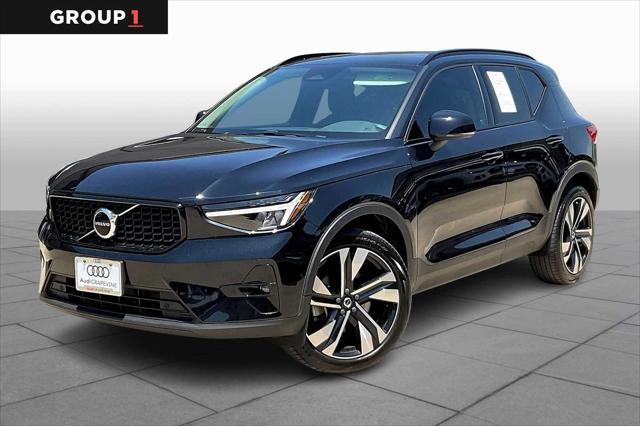 2023 Volvo XC40