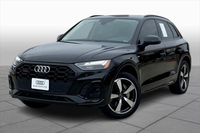 2022 Audi Q5