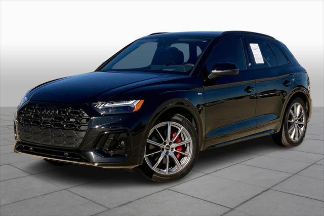 2024 Audi Q5