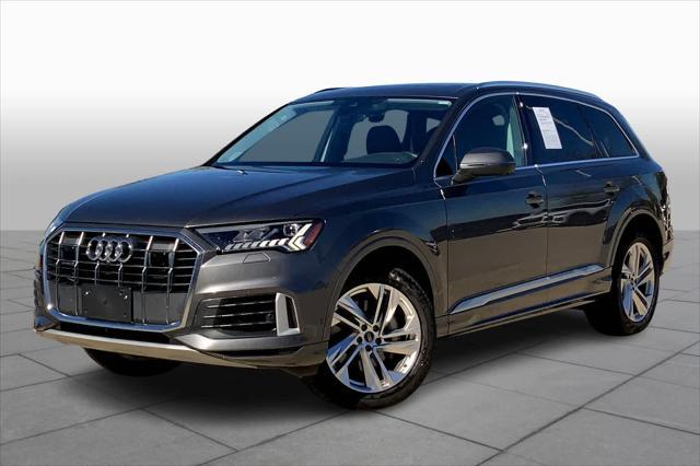 2024 Audi Q7