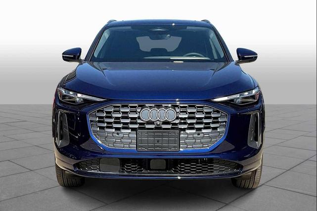 Photo of 2025 Navarra Blue me Audi Q5