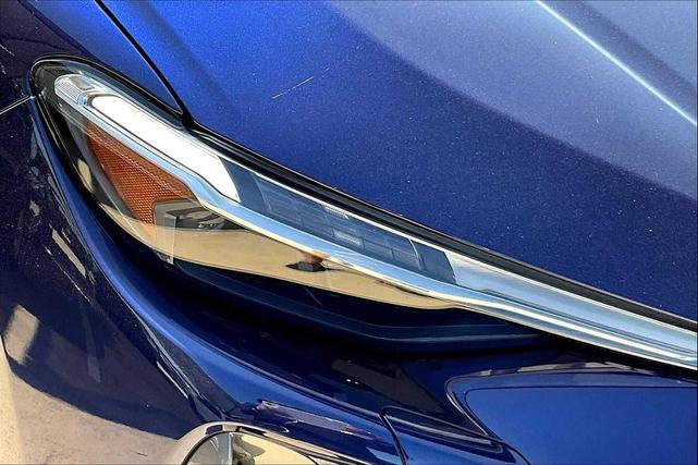 Photo of 2025 Navarra Blue me Audi Q5