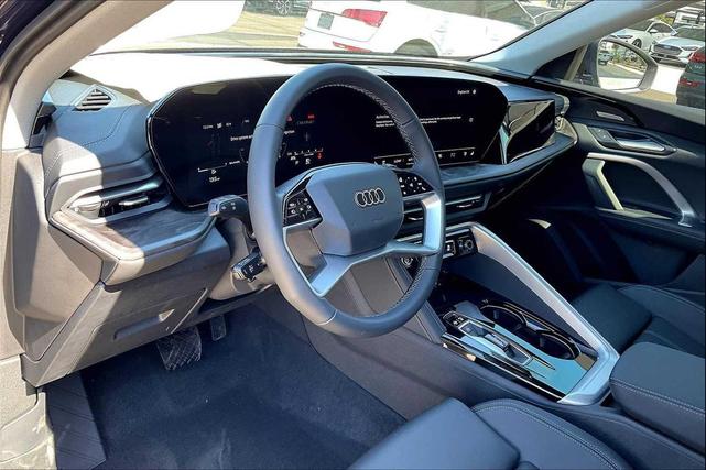 Photo of 2025 Navarra Blue me Audi Q5