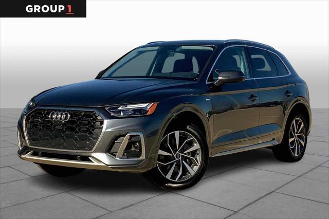 2023 Audi Q5