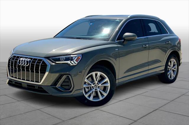 2024 Audi Q3