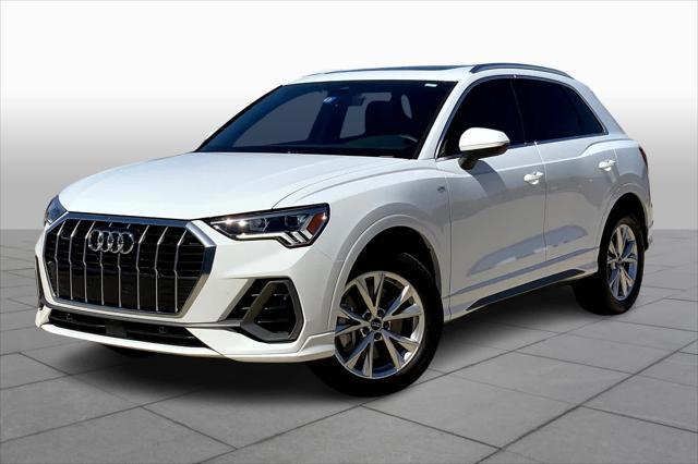 2024 Audi Q3