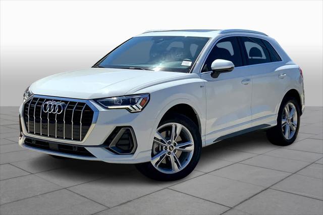 2024 Audi Q3