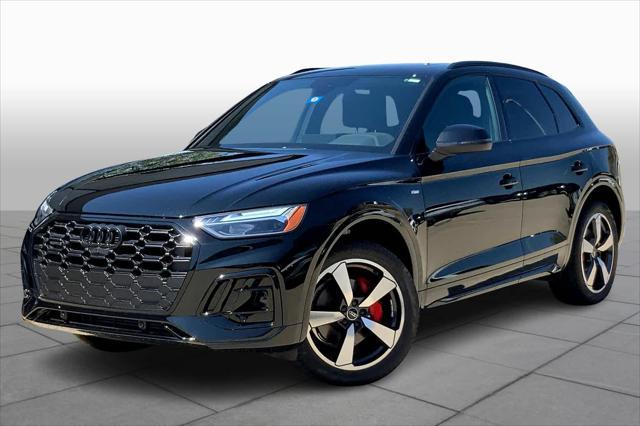 2024 Audi Q5