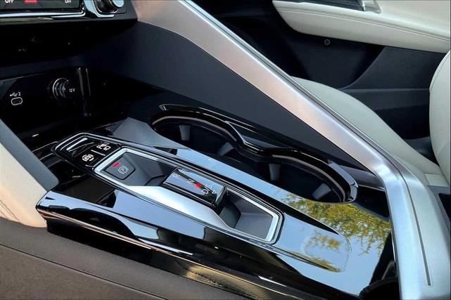 Photo of 2025 Grenadine Red Metallic Audi Q5