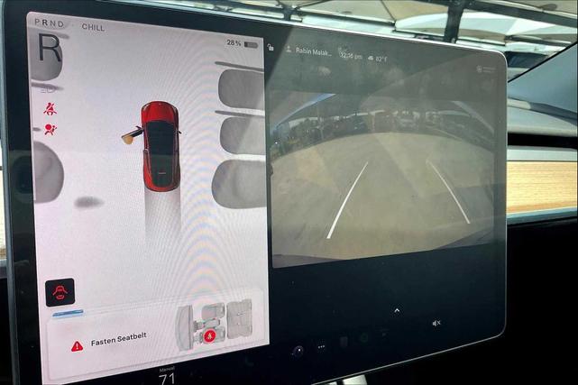 Photo of 2022 Solid Black Tesla Model Y