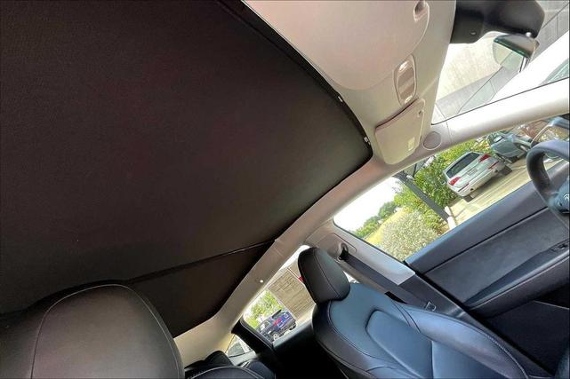Photo of 2022 Solid Black Tesla Model Y