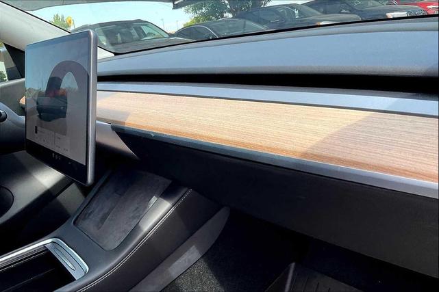 Photo of 2022 Solid Black Tesla Model Y