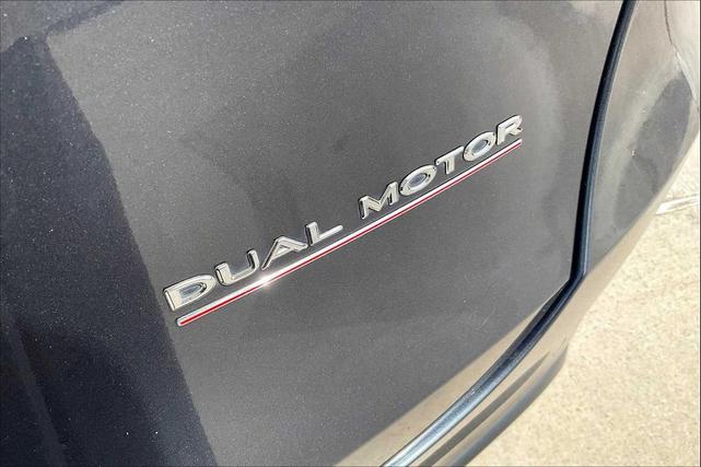 Photo of 2022 Solid Black Tesla Model Y