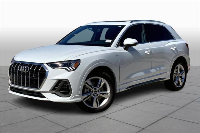 2024 Audi Q3