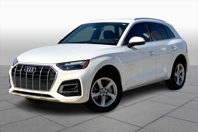 2024 Audi Q5