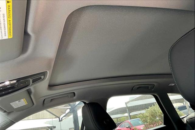 Photo of 2025 Florett Silver Metallic Audi Q5