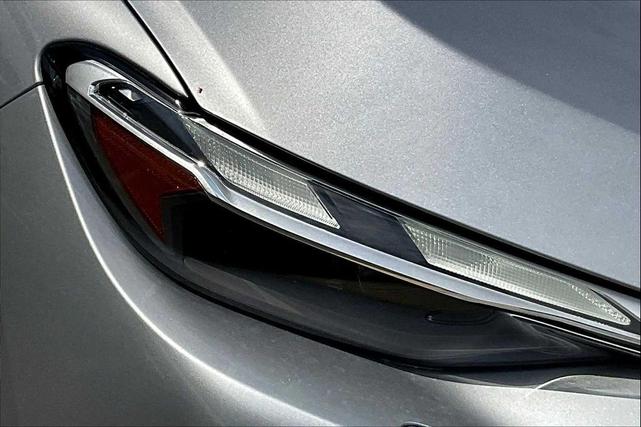 Photo of 2025 Florett Silver Metallic Audi Q5