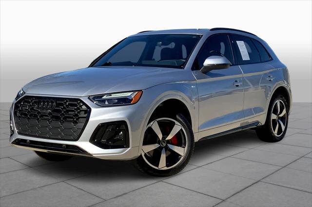 2024 Audi Q5