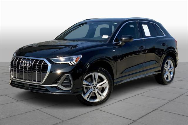 2024 Audi Q3