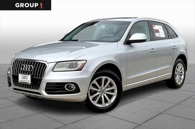 2014 Audi Q5
