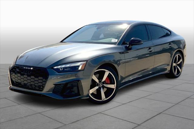 2024 Audi A5 Sportback