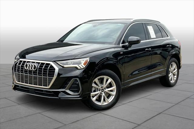 2024 Audi Q3