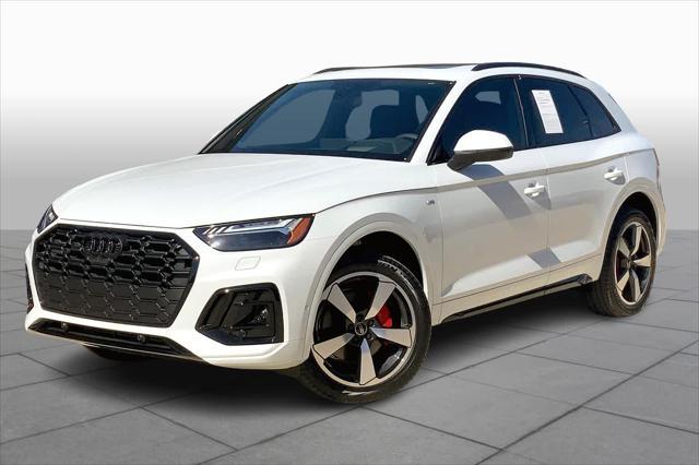 2024 Audi Q5