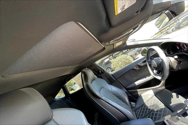 Photo of 2019 Tango Red Metallic Audi S5