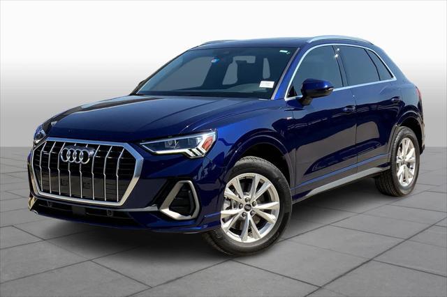 2024 Audi Q3