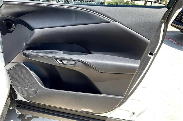 Photo of 2024 Eminent White Pearl Lexus RX 350