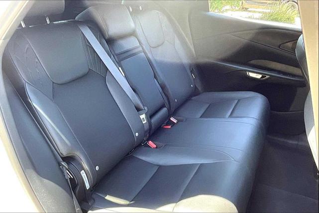 Photo of 2024 Eminent White Pearl Lexus RX 350
