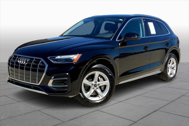 2024 Audi Q5