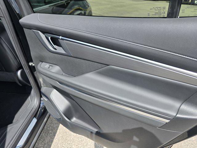 Photo of 2025 Ebony Twilight Metallic Buick Enclave