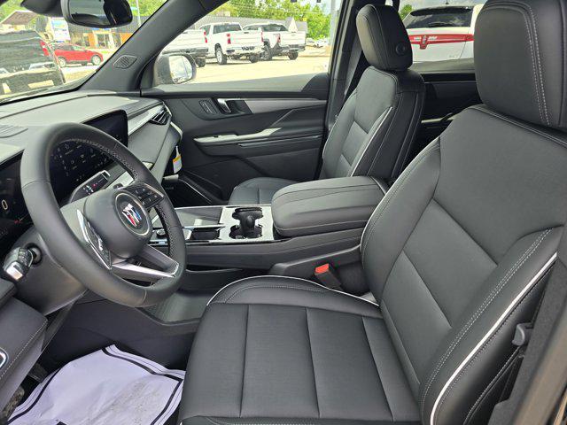 Photo of 2025 Ebony Twilight Metallic Buick Enclave