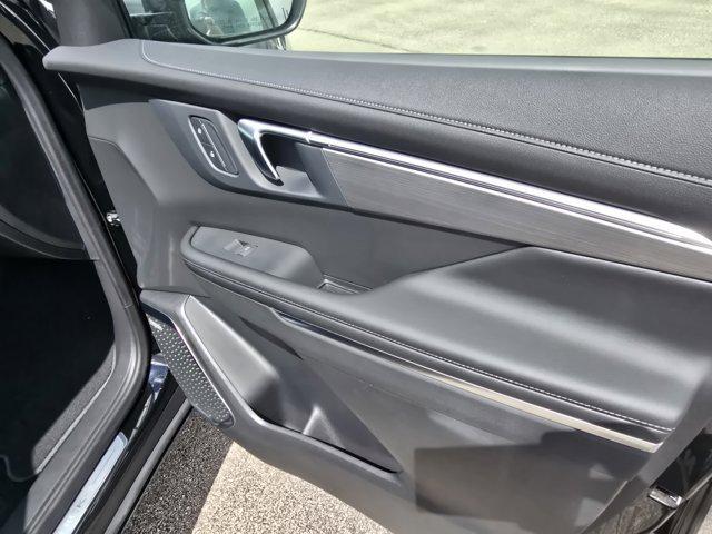 Photo of 2025 Ebony Twilight Metallic Buick Enclave