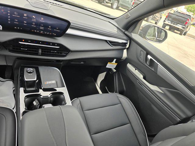 Photo of 2025 Ebony Twilight Metallic Buick Enclave