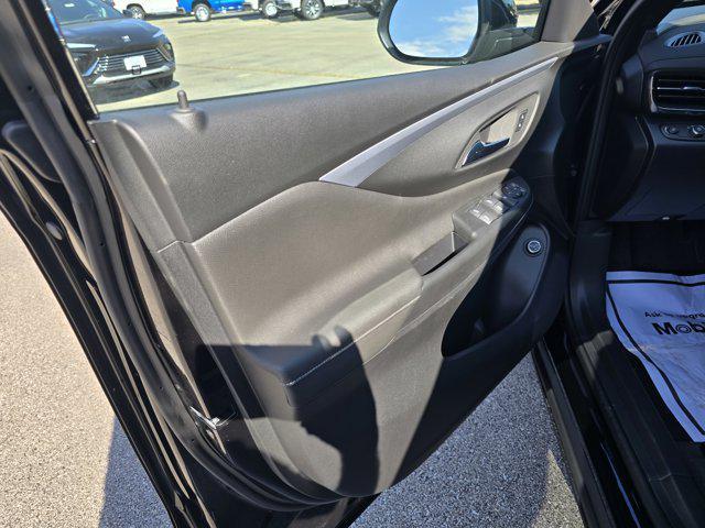 Photo of 2026 Ebony Twilight Metallic Buick Envista