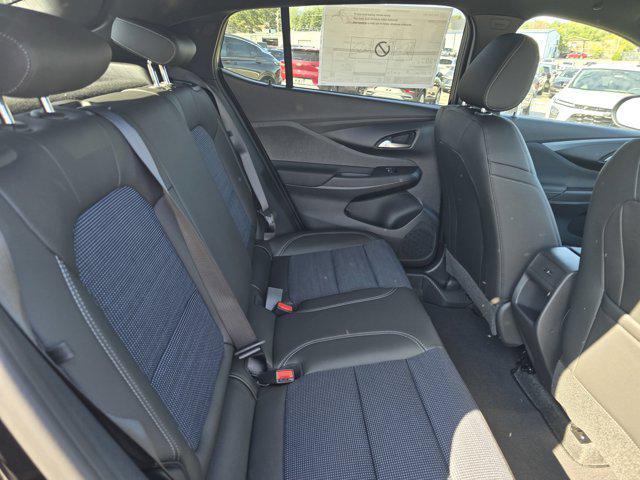 Photo of 2026 Ebony Twilight Metallic Buick Envista