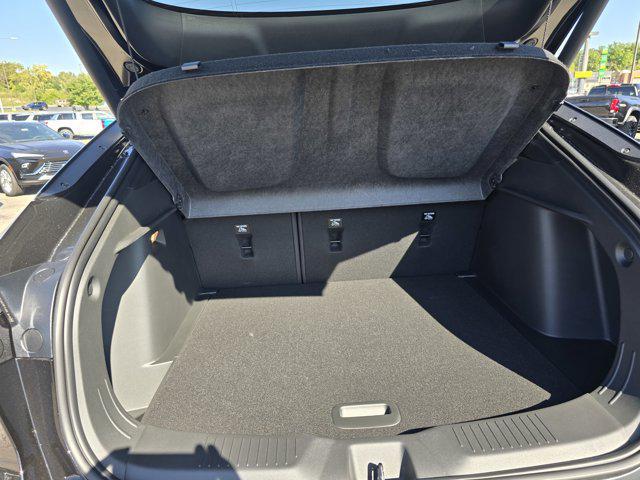 Photo of 2026 Ebony Twilight Metallic Buick Envista