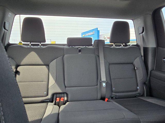 Photo of 2025 Sterling Metallic GMC Sierra 1500